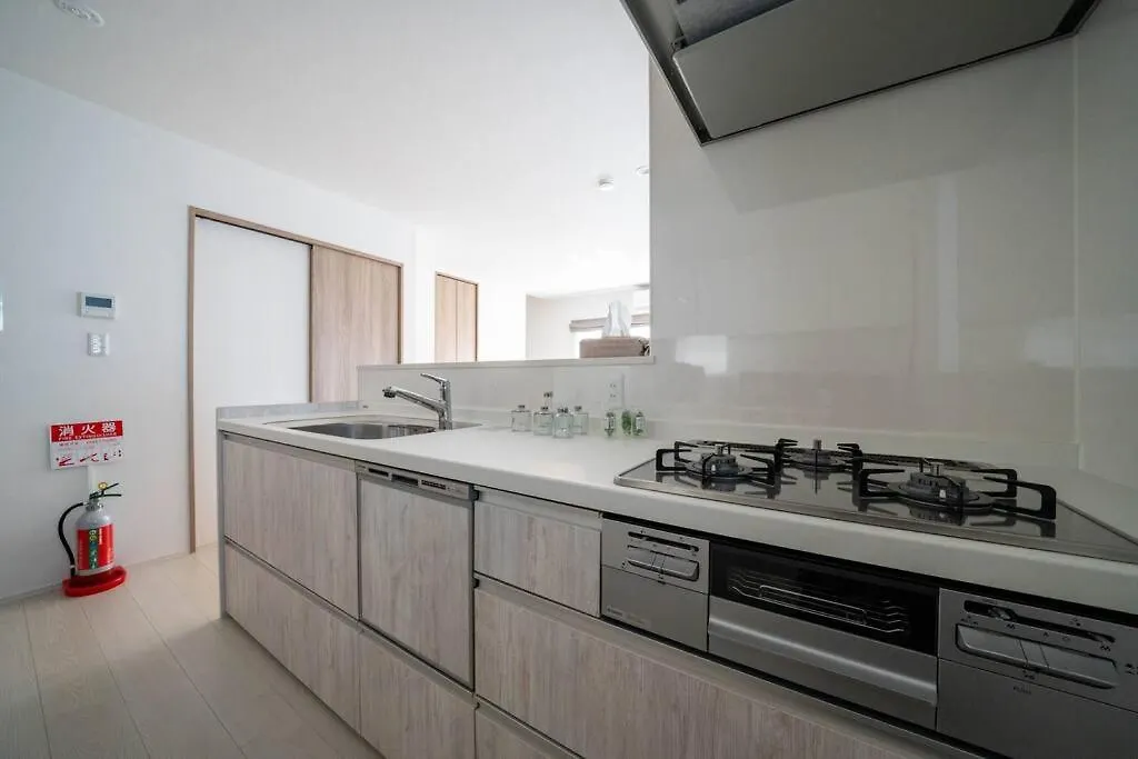 Lumiere Vista Villa Sapporo
