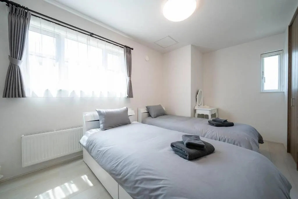 Lumiere Vista Villa Sapporo