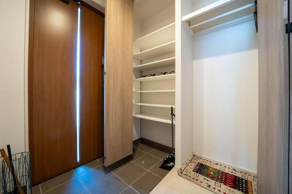 Lumiere Vista Villa Sapporo