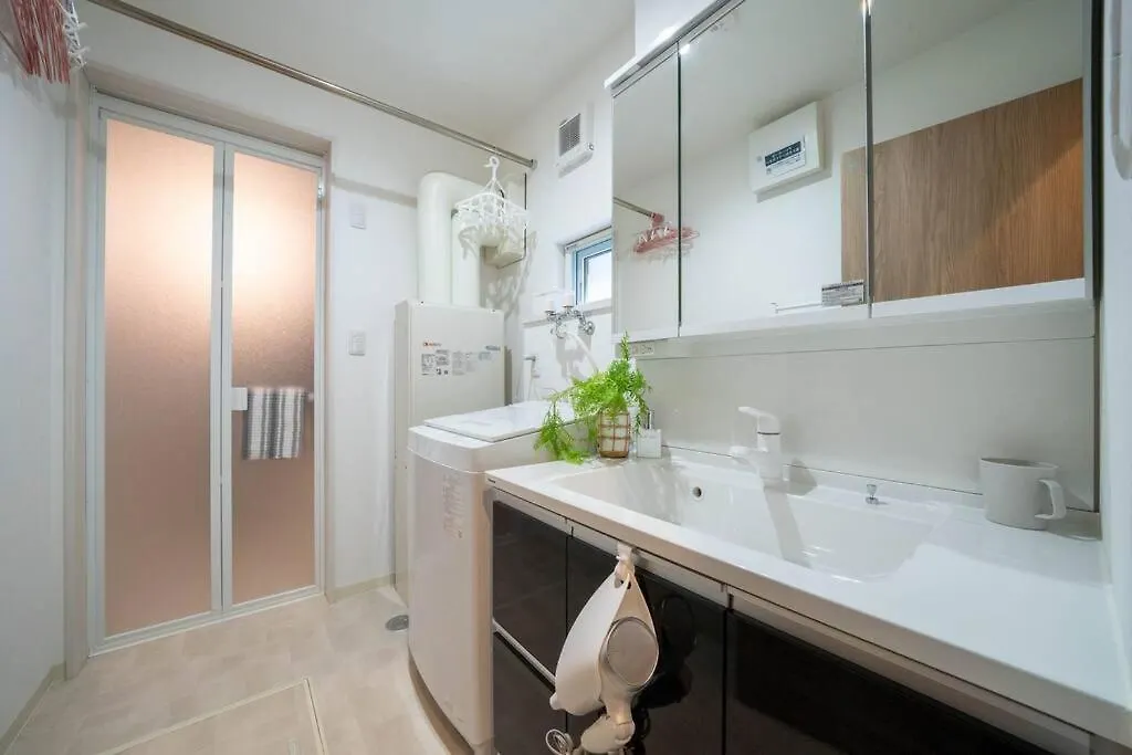Lumiere Vista Villa Sapporo 0*,