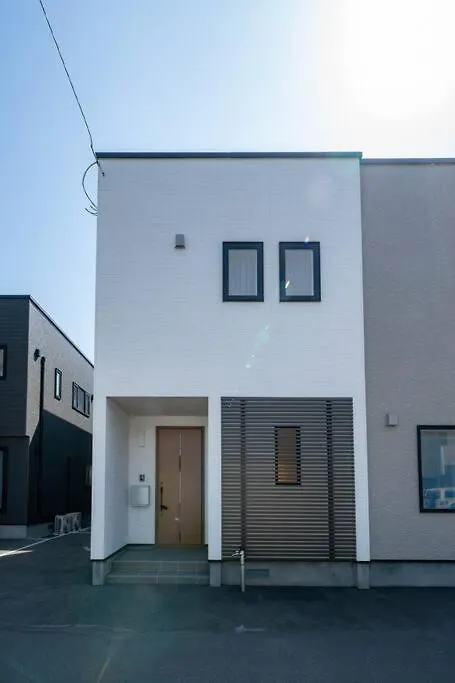 Lumiere Vista Villa Sapporo 0*,  Japan